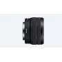 Sony SEL2860B.SYX FE 28-60mm f/4-5.6 Vollformat E-Mount Objektiv