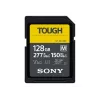 Sony SF-M256T TOUGH UHS-II SDXC-Speicherkarte 256GB V60 U3 277MB/s Lesen 150MB/s Schreiben wasserdicht staubdicht stoßfest