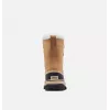 SOREL Caribou Boots Herren Schneestiefel Schwarz Braun
