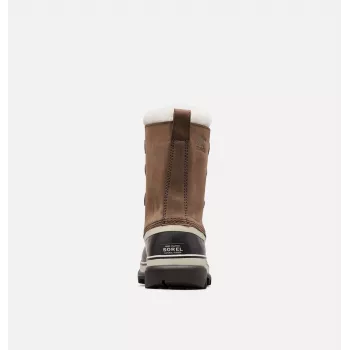 SOREL Caribou Boots Herren Schneestiefel Braun
