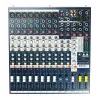 Soundcraft EFX8 Analoges Mischpult mit Effektprozessor