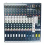 Soundcraft EFX8 Analoges Mischpult mit Effektprozessor