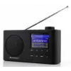 Soundmaster IR6500SW Tragbares Digitalradio Internet/DAB+/FM WLAN Bluetooth