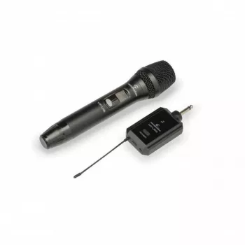 Soundsation POCKETMIC U16H-A1 UHF Funk-Headset-System mit Plug-in-Empfänger