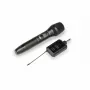 Soundsation POCKETMIC U16H-A1 UHF Funk-Headset-System mit Plug-in-Empfänger