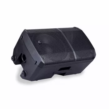 Soundsation Provibe 8AIR 8 inch Aktiver PA-Lautsprecher mit Bluetooth, USB/SD, 180W RMS