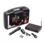 Soundsation WF-U11HB UHF Wireless Microphone System