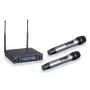 Soundsation WF-U2302HH Dualkanal UHF Funkmikrofonsystem