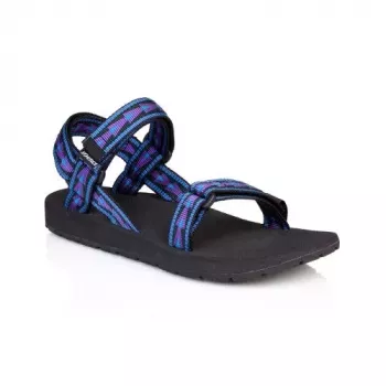 Source Classic Herren Sandalen Drops Blue