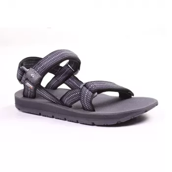 Source Classic Pro Hiking Sandals - Chess Black Größe 42