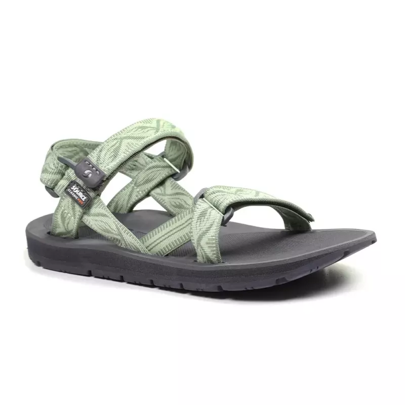 Source Classic Pro Damen-Wanderschuhe Fresco Green