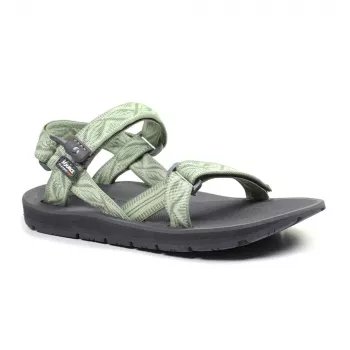 Source Classic Pro Damen-Sandalen Fresco Green