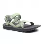 Source Classic Pro Damen-Sandalen Fresco Green