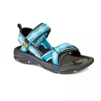 Source Gobi Damen Sandalen Dream