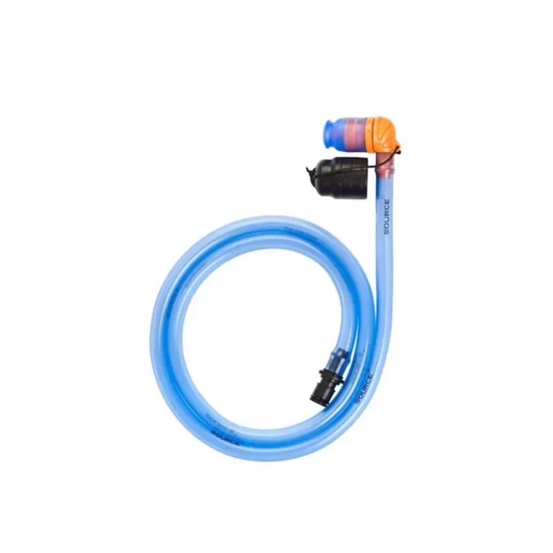 Source Helix Valve Tube Kit - Schlauch- und Ventil-Kit für Trinksysteme