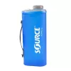 Source Nomadic Faltbare Flasche 2L - Blau