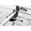 SPACETRONIK EOS Combo Black Passive DVB-T/T2 Antenne EOS Combo Black (PASYWNA)