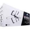SPACETRONIK EOS Combo Black Passive DVB-T/T2 Antenne EOS Combo Black (PASYWNA)
