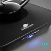 Spacetronik Locus Indoor DVB-T2-Antenne mit 45-dB-Verstärker und Netzteil