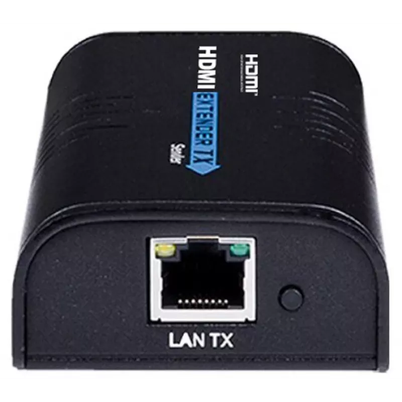 SPACETRONIK SPH-HIPv4 HDMI over IP Receiver Multicast RX