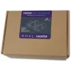 SPACETRONIK SPH-HIPv4 HDMI over IP Receiver Multicast RX