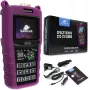 Spacetronik STC-23 VF6800 Combo DVB-S2+T2/C Satellitenmessgerät
