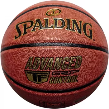 Spalding Advanced Control 76870Z Basketball Größe 7