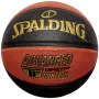 Spalding Advanced Grip Control Basketball Größe 7 Indoor/Outdoor Composite Leather Offizieller Herrenball