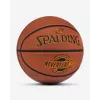 Spalding Neverflat Max Indoor & Outdoor Basketball Braun Größe 7