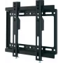 SpeaKa Professional 1089871 Starre Wandhalterung für 23-42 Zoll TVs bis 30 kg, VESA 200x200, Schwarz