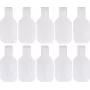 SpeaKa Professional SP-13756880 Kabelmarker Weiß 10 Stück
