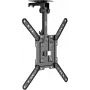 SpeaKa Professional SP-TVCM-580 TV-Deckenhalterung 23 Zoll-55 Zoll neigbar, schwenkbar, faltbar (SP-14375784)