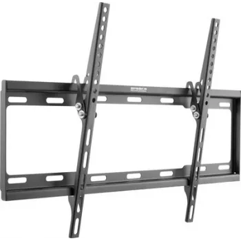 SpeaKa Professional SP-TVM-1700 TV-Wandhalterung 37-80 Zoll neigbar schlankes Profil (SP-14353856)