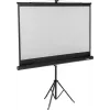 SpeaKa Professional Stativ-Leinwand 240 x 135 cm 16:9 SP-PST-360 SP-9430136