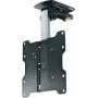 SPEAKA PROFESSIONAL TV-Deckenhalterung 17 Zoll-37 Zoll schwenkbar 20kg