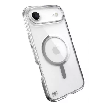 Speck Presidio Perfect Clear Case MagSafe für iPhone 15 Pro Max