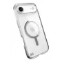 Speck Presidio Perfect Clear Case MagSafe für iPhone 15 Pro Max