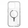 Speck Presidio Perfect Clear Grip Case MagSafe für iPhone 15 Pro Max