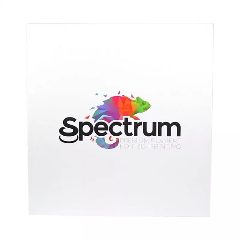 Spectrum PLA Premium 3D Filament 1,75mm Rust Copper 1kg