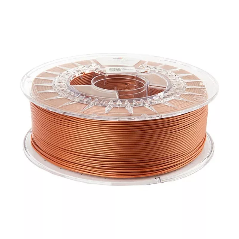 Spectrum PLA Premium 3D Filament 1,75mm Rust Copper 1kg