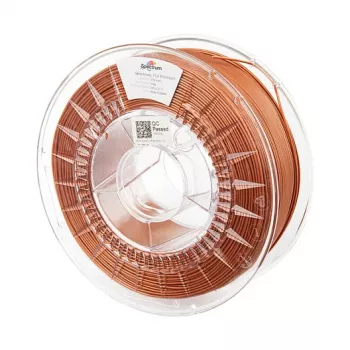 Spectrum PLA Premium 3D Filament 1,75mm Rust Copper 1kg