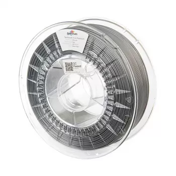 Spectrum PLA Premium 3D Filament 1,75mm Silver Star 1kg