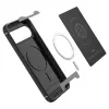 Spigen Core Armor Mag MagSafe-Hülle für Google Pixel 10 Pro XL - Matt Schwarz