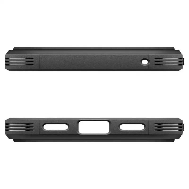 Spigen Core Armor Mag MagSafe-Hülle für Google Pixel 10 Pro XL - Matt Schwarz