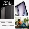 Spigen Smart Fold Case für iPad Air 13 inch 2024 - Schwarz