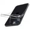 Spigen Ultra Hybrid Crystal Clear Case für Samsung Galaxy S23 Ultra