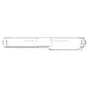 Spigen Ultra Hybrid Crystal Clear Case für Samsung Galaxy S23 Ultra
