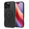Spigen Ultra Hybrid Mag Case mit MagSafe für iPhone 16 Pro - Schwarz