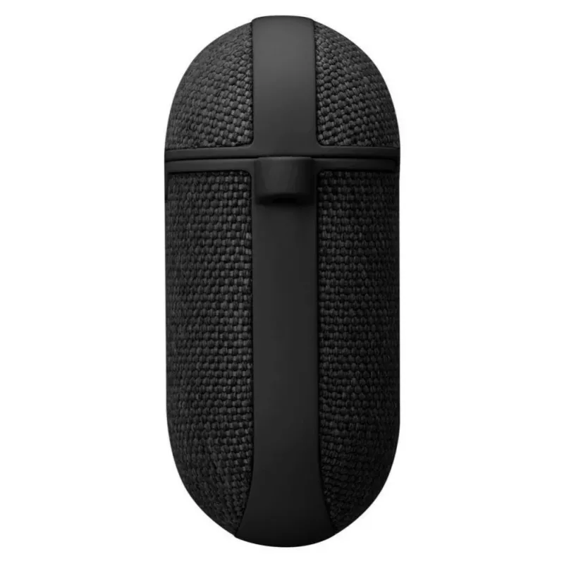 Spigen Urban Fit Case für Apple AirPods (1. & 2. Gen) - Schwarz