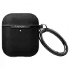 Spigen Urban Fit Case für Apple AirPods (1. & 2. Gen) - Schwarz